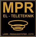 MPR  El-Teleteknik AB
