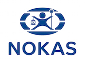 Nokas Teknik Göteborg, Sahlgrenska Rättsmedicin, Brandlarm Notifier/Pulsar